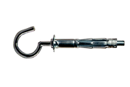 Cheville métal Gond LASTRO ACC. M4x46 Boite de 100pcs